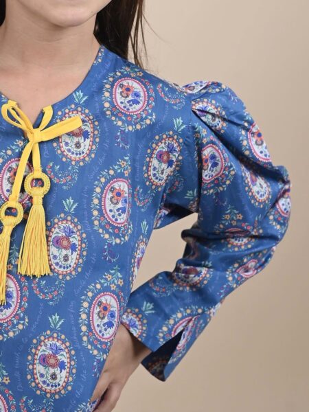 Lady Lady Jalabiya 🌙