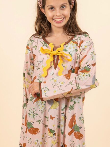 Lena Jalabiya – Style 2 🌙