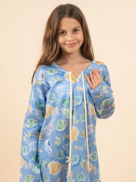 Maruko Jalabiya - Style 2 🌙