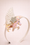 Unicorn Headband 🦄✨