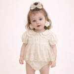 Baby Romper Dress