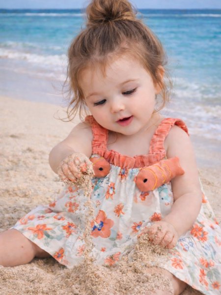 Summer Dress 🐟🐡