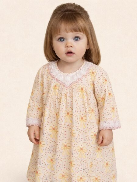 Judy - Baby Jalabiya 🌙