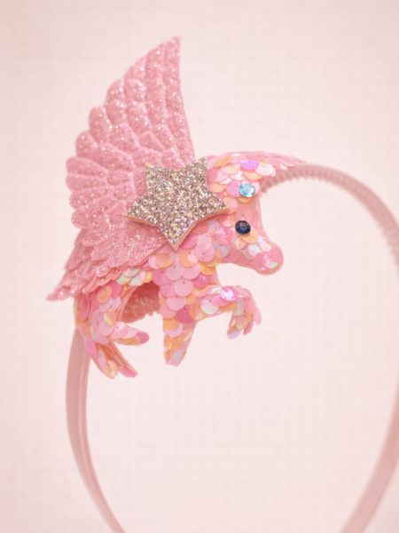 Unicorn Headband 2️⃣