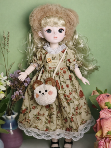 BJD Doll 2
