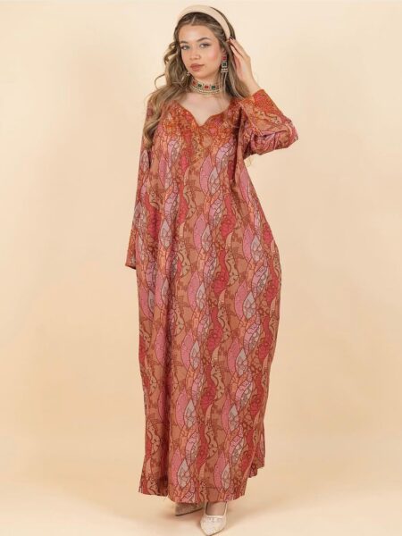 Adult Jalabiya 02 🌙