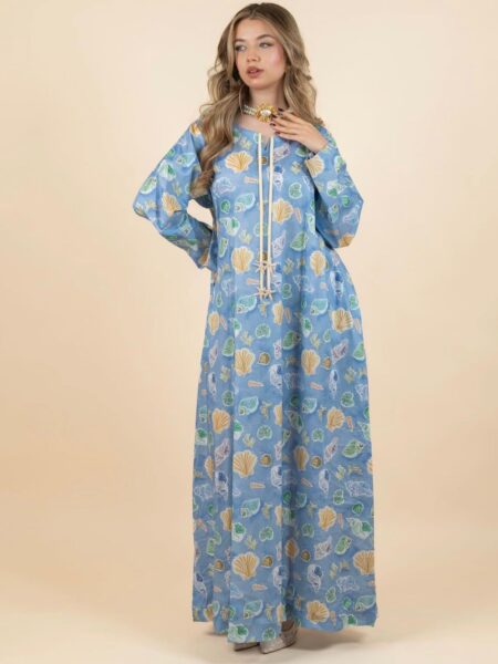 Maruko - Adult Jalabiya 🌙