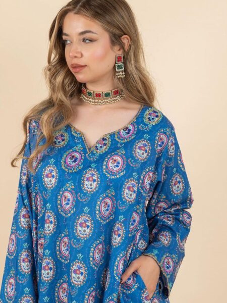 Lady Lady - Adult Jalabiya 🌙