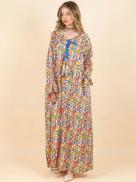 Adult Jalabiya 01 🌙