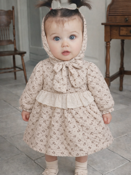 Cute Winter Dress ⛄️