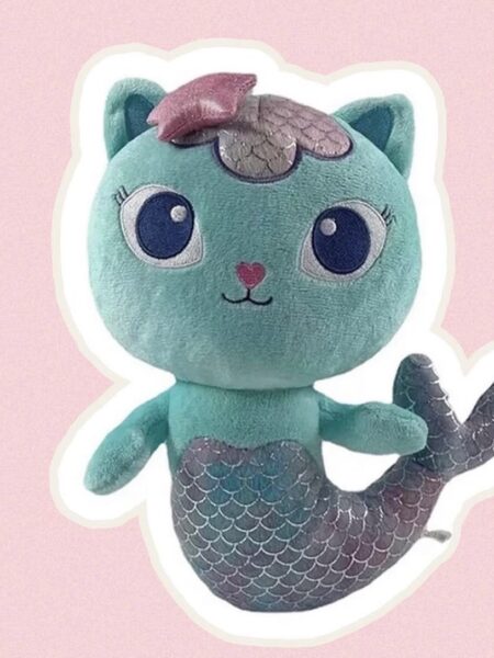 Mer Cat 🧜‍♀️😽