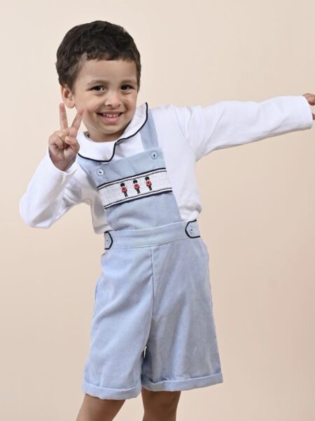 British Guards Set💂🏻‍♂️