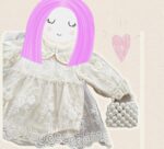 Floral Embroidered romper