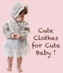 Cute Baby Romper