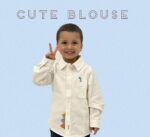 Dragon Blouse 🐉✨