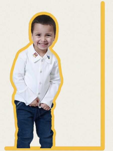 Marine-Inspired T-Shirt 🌊⚓