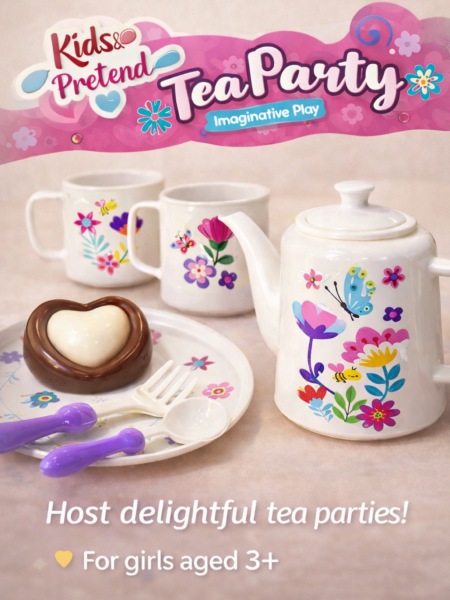 Tea Party