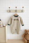 Duck Romper 🦆