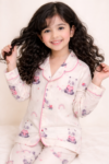 Teddy Bear Pajamas